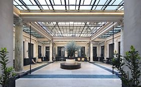 Agora' - Boutique Stays